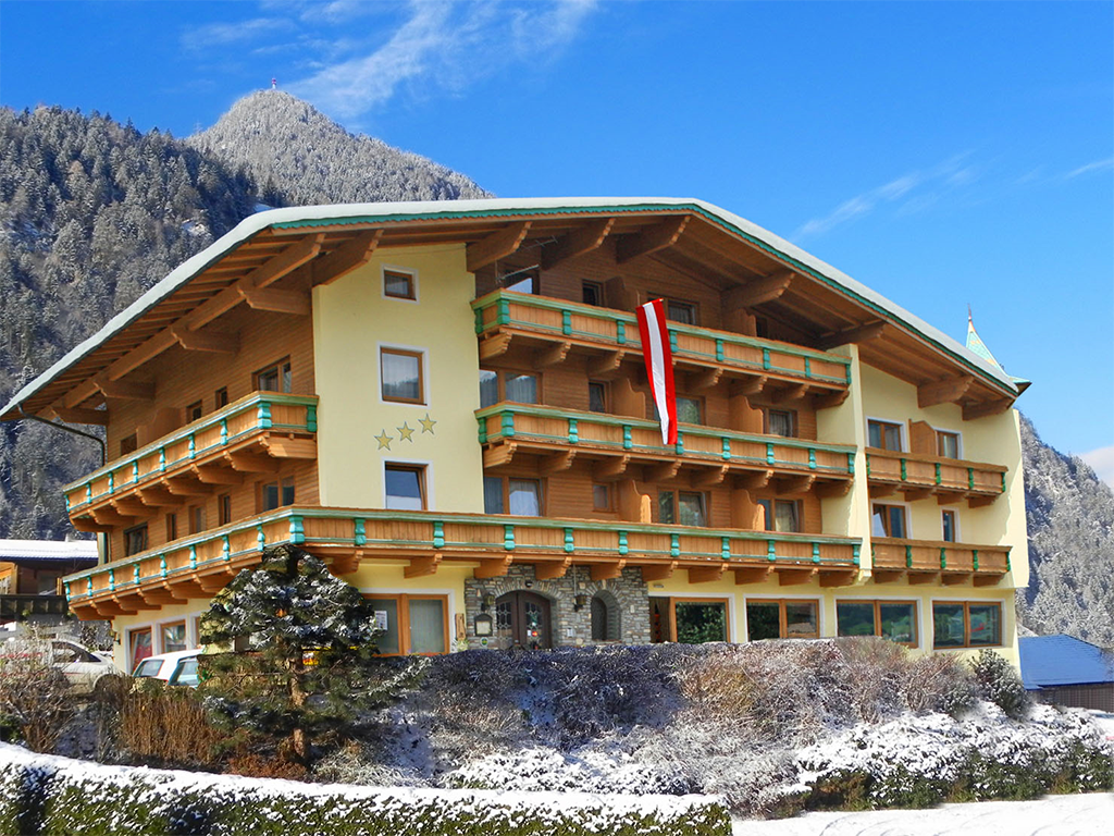 Gasthof Jäger