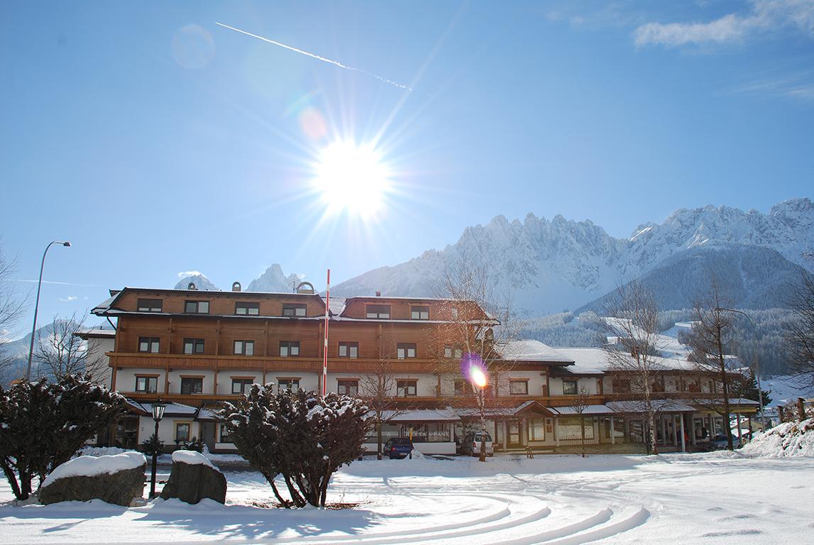 Hotel Rehbock Hotel Rehbock
