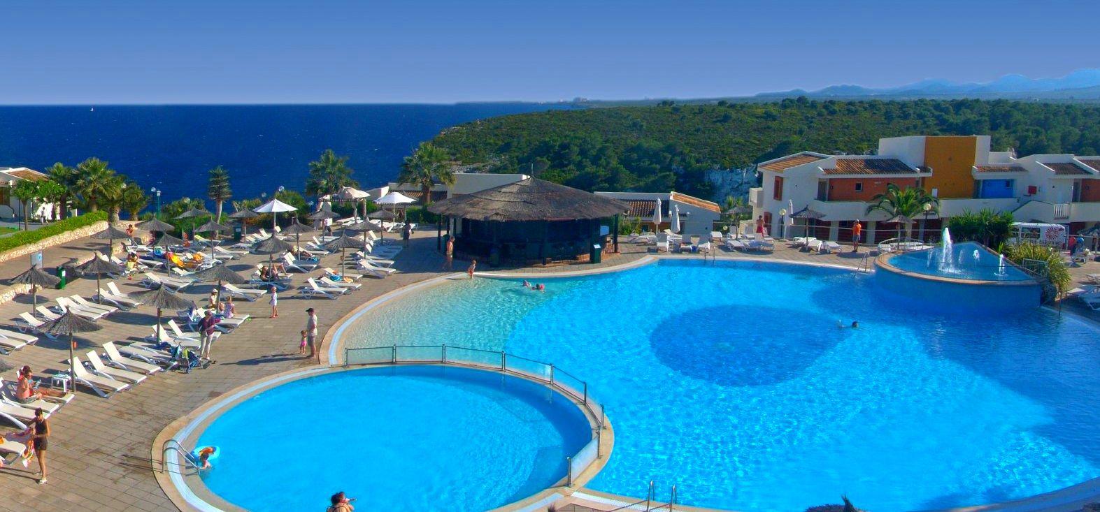 Hotel Blau Punta Reina Resort