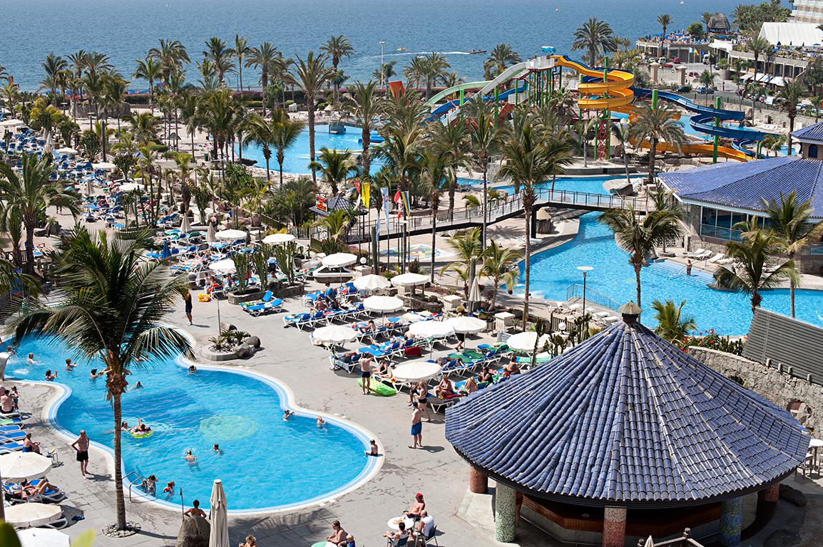 Vakanties Playa Taurito 2021