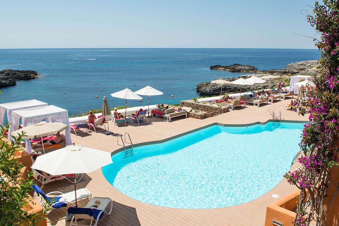 Menorca Binibeca by Pierre Vacance Premium