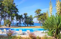 Aroma Beach