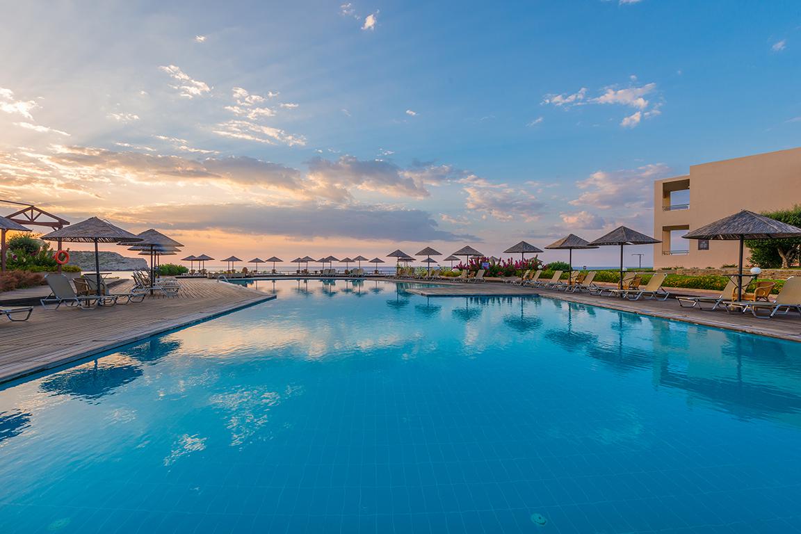Hotel Lutania Beach Hotel Lutania Beach