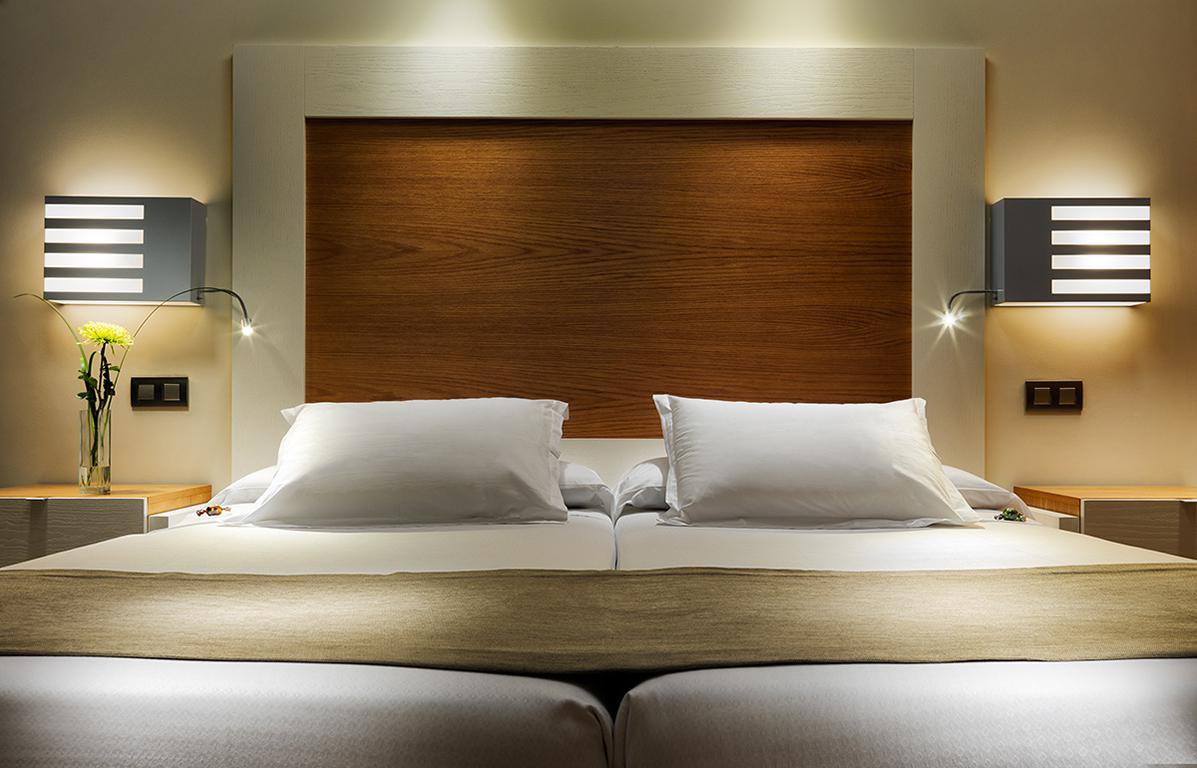 Hotel XQ El Palacete reviews