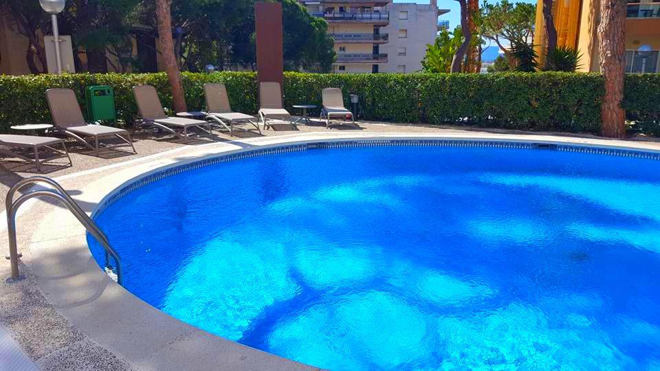 Hotel Acqua