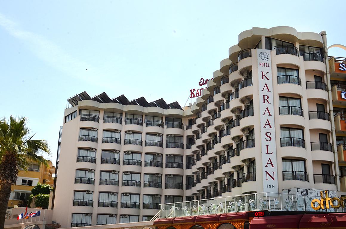 Hotel By Karaaslan Inn Hotel By Karaaslan Inn