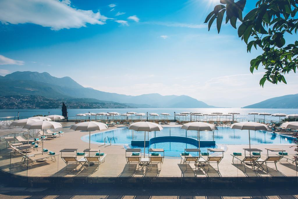 Hotel Iberostar Herceg Novi All inclusive