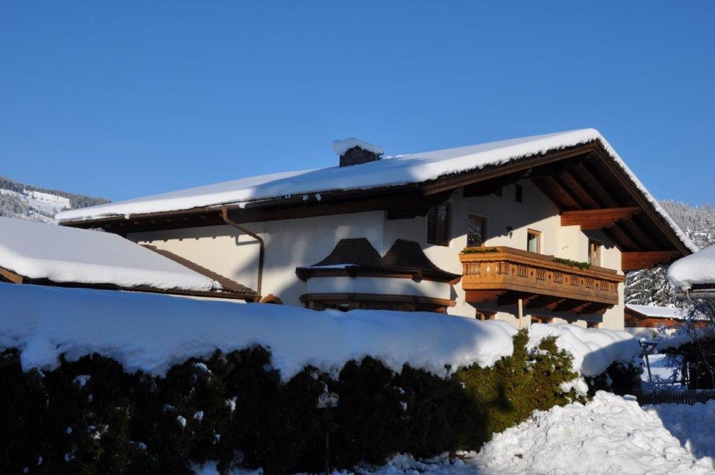 Appartements Bergzeit Appartements Bergzeit