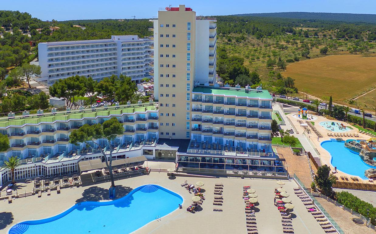 Hotel Sol Barbados