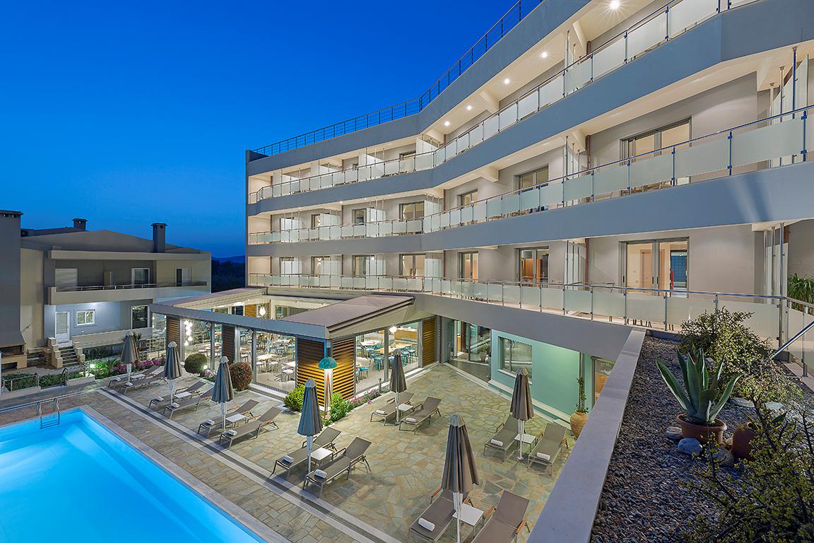 Hotel Anastasia