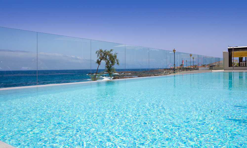Hotel Ereza Mar