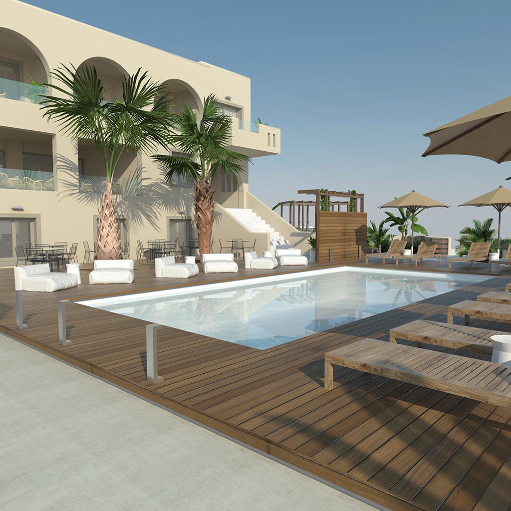 Hotel Afoti Beach