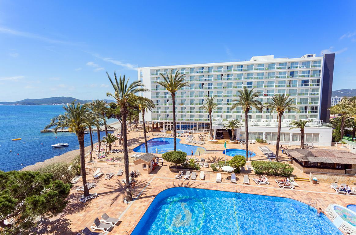 Hotel Sirenis Tres Carabelas