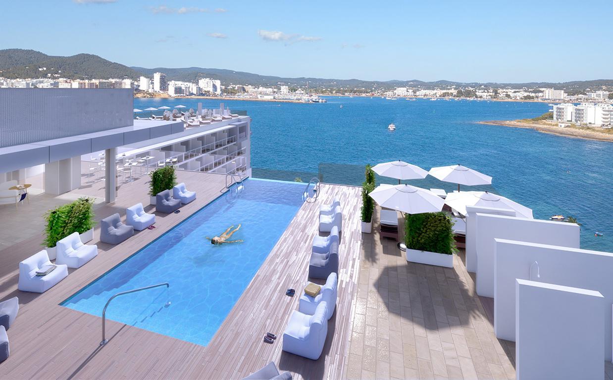 Amare Beach Hotel Ibiza