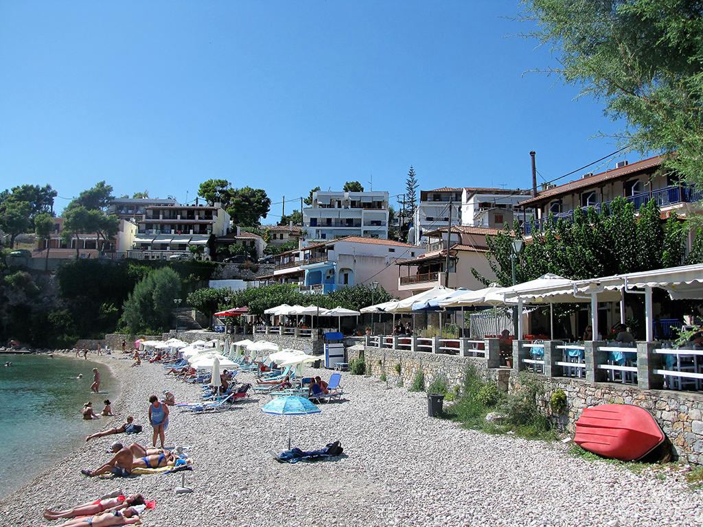 Hotel Gorgona