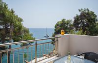 Marilena Apartments & Studios