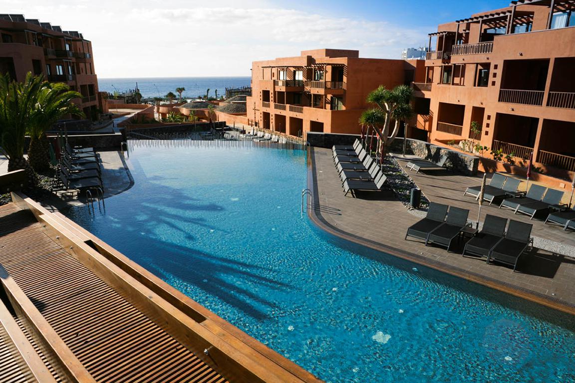 Hotel Sandos San Blas Eco Resort aanbieding Sunweb