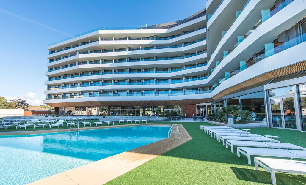 Hotel Iberostar Llaut Palma