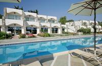 Hotel Theophano Imperial Palace