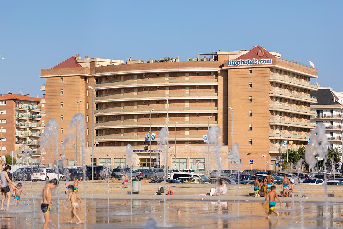 Hotel H TOP Royal Sun Suites