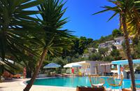 Belvedere Hotel - halfpension