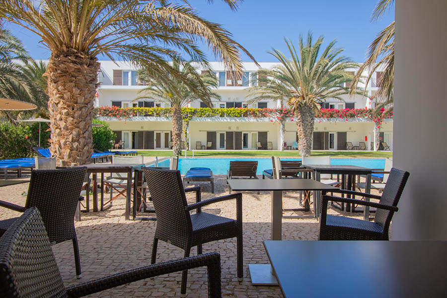 Hotel Dunas de Sal Hotel Dunas de Sal