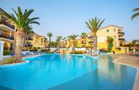 Malama Beach Holiday Village