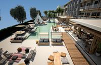 The Syntopia by Orion Hotel - adults only