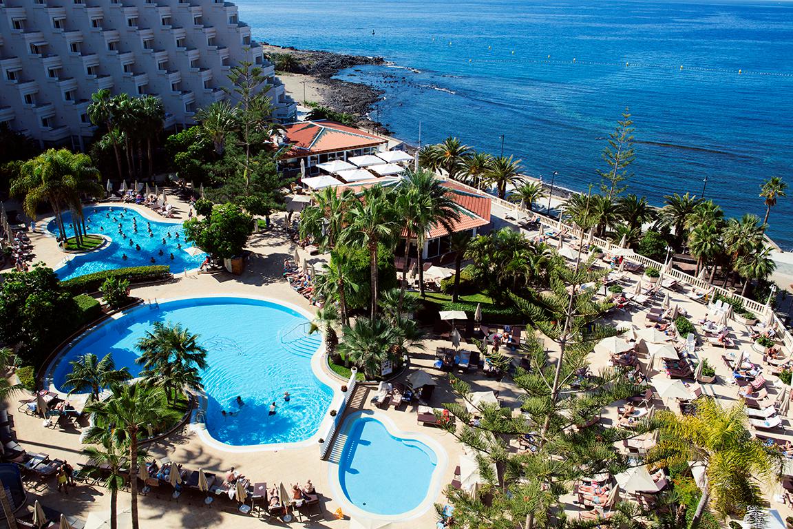 Hotel Spring Arona Gran