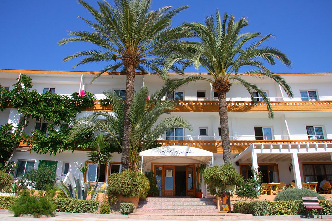Hotel Figueretas