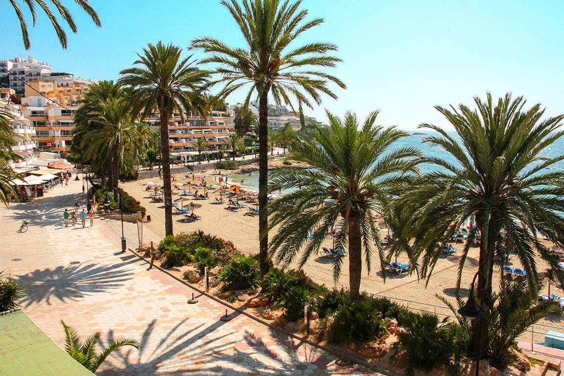 Hotel Figueretas - adults only beoordelingen