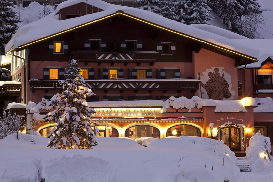 Familienhotel Filzmooserhof