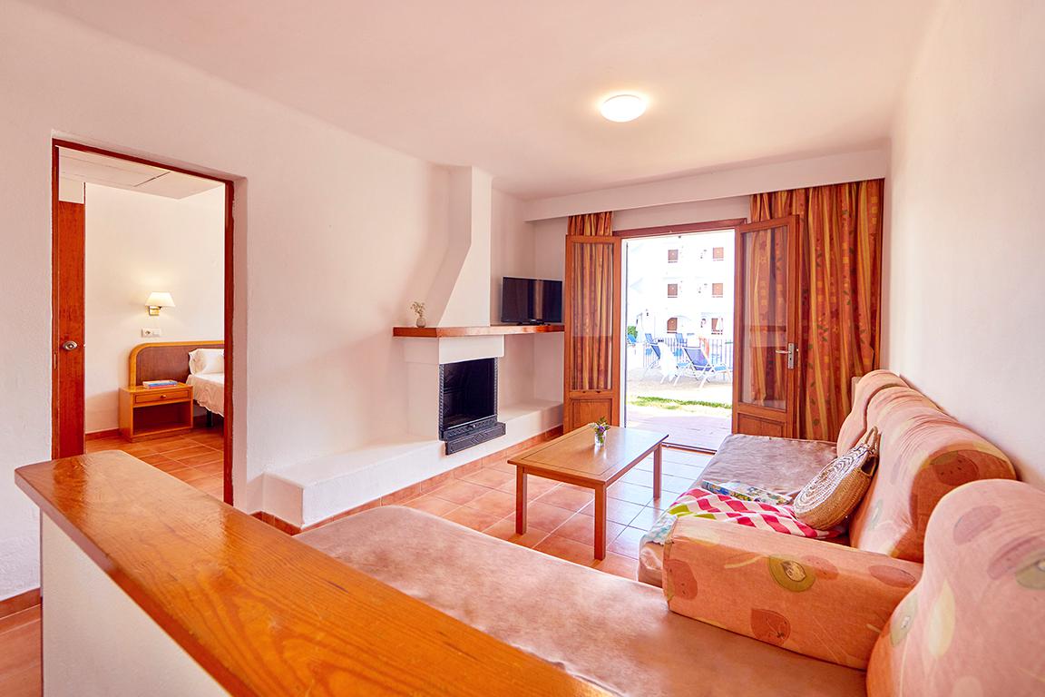 App. Gavimar Cala Gran Costa del Sur reviews