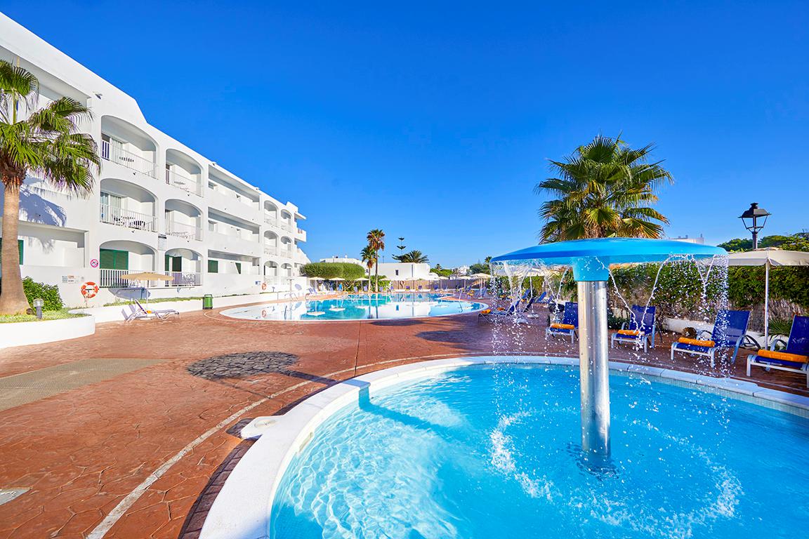 App. Gavimar Ariel Chico Club & Resort beoordelingen