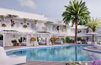 Hotel Aloe - adults only