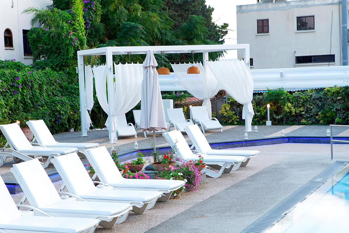 Anemi Hotel Suites