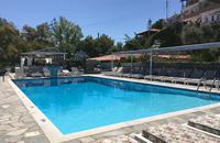 Roulla Cabana Studios & Apartments