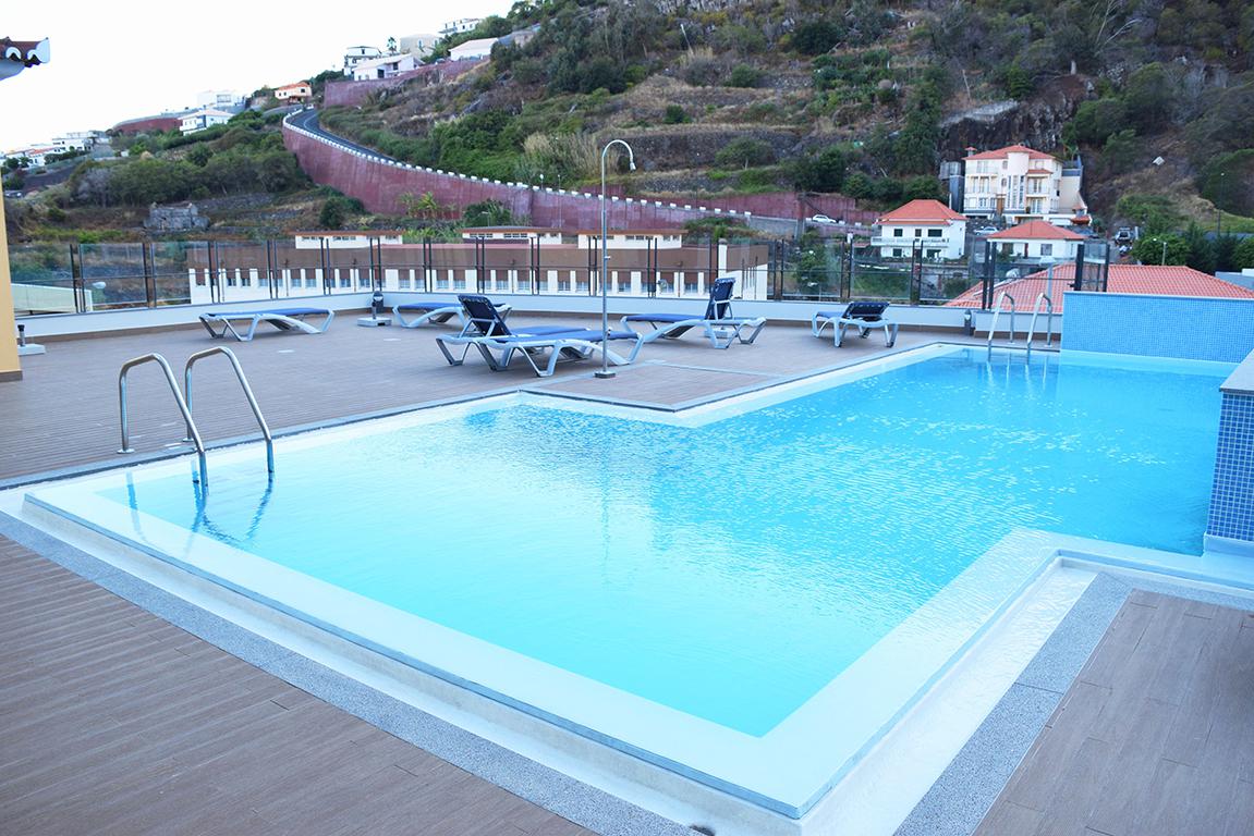 Hotel Solar do Bom Jesus reviews