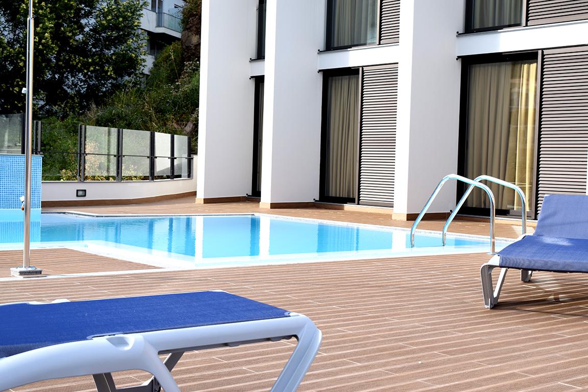 Hotel Solar do Bom Jesus beoordelingen