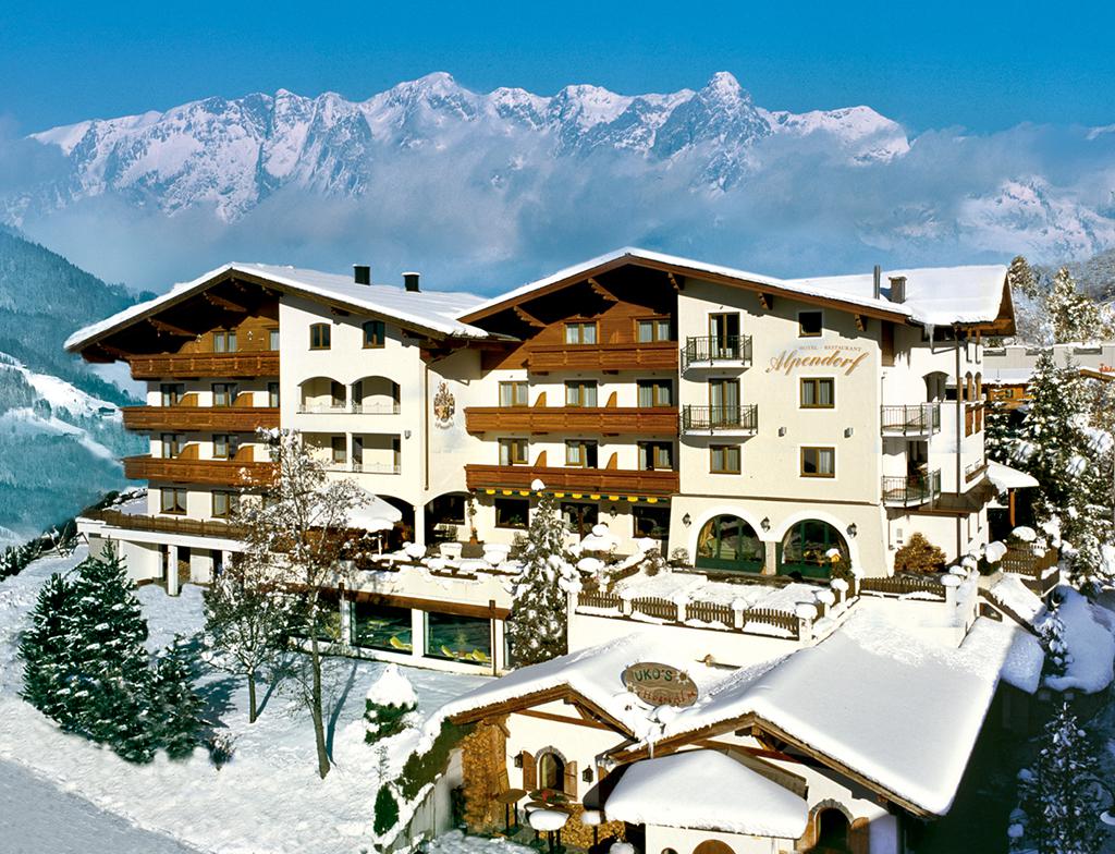 Aktivhotel Alpendorf