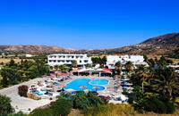 Hotel Evripides Village