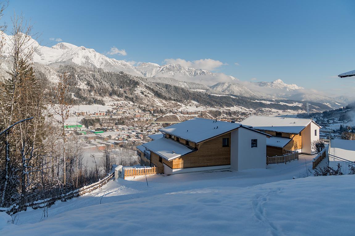 Panorama Lodge Schladming