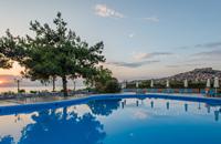Hotel & Bungalows Delfinia