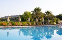 Aparthotel Astra Village