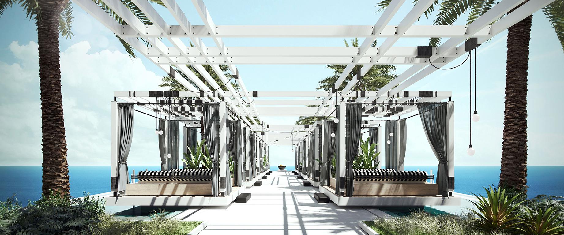 BLESS Hotel Ibiza