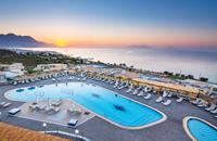 Hotel Grand Blue Beach Resort