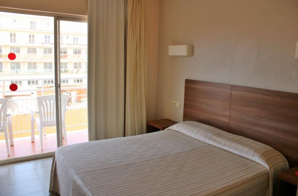 Hotel ALEGRIA Espanya reviews
