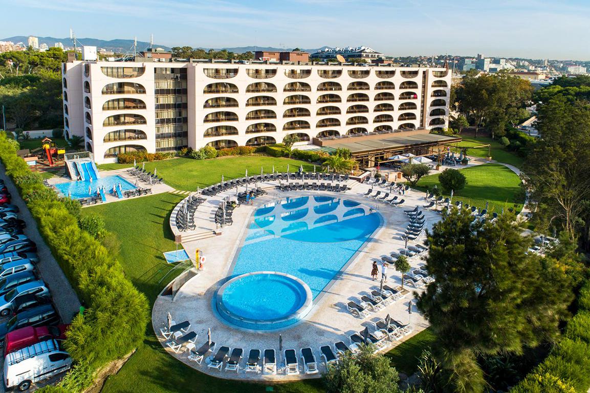 Hotel Vila Gale Cascais