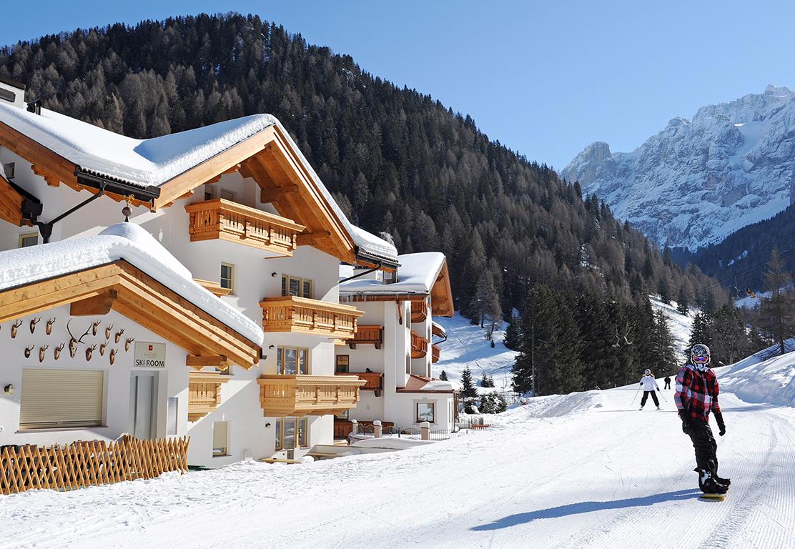 Hotel Somont