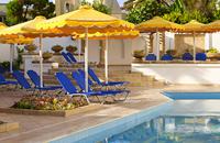 Hotel Mitsis Petit Palais